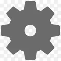 配置 icon