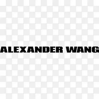 亚历山大 王 Alexander WANG