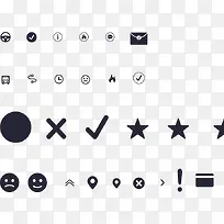 亮剑webapp－ui style guide