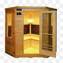 蒸散拿小屋