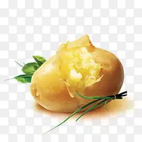 炖土豆