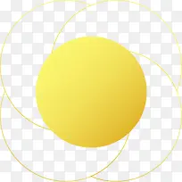 圆圈素材