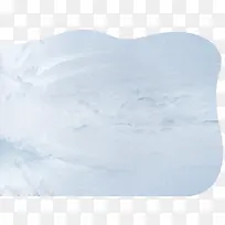 茫茫雪地