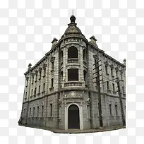 旧上海建筑