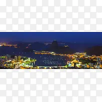 晚景