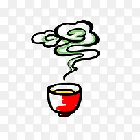 粥
