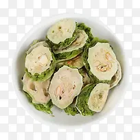 农家干苦瓜