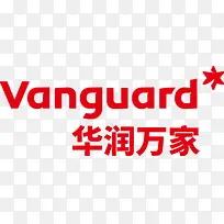 华润万家logo
