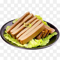 豆干