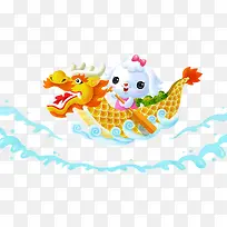 端午节元素