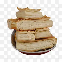 美味千层饼
