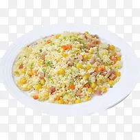 主食