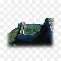 防御碉堡峰火