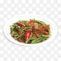 农家小炒肉