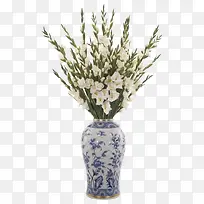花朵装饰品