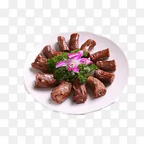 绝味鸭脖