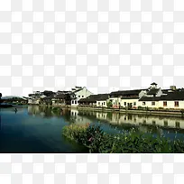 浙江乌镇四