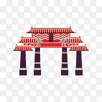 香港旅游素材