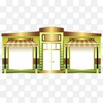 商店门头