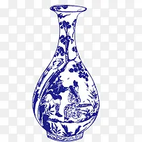 精美陶瓷瓶