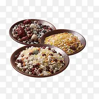 红豆薏米杂粮谷子设计