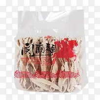 刀削面