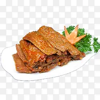 酥骨带鱼