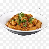 豆干炒肉