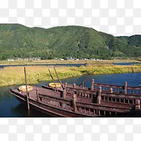 腾冲风景区