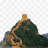古代长城