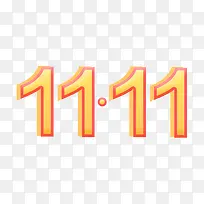 11.11