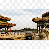 北海公园