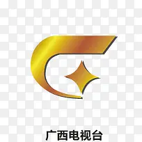 广西电视台logo
