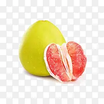 红壤柚子