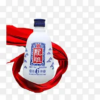 古龙绍兴黄酒免扣素材