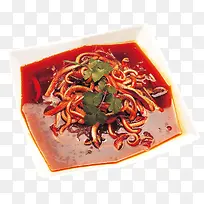 美味鳝鱼粉