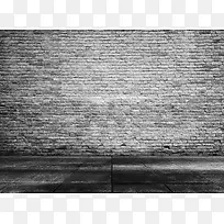 灰色足球砖墙背景