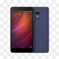 幽兰红米Note4