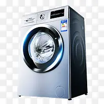 博世全自动家用变频滚筒洗衣机