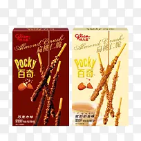 格力高百奇