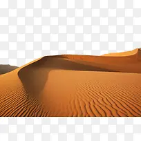 唯美巴丹吉林沙漠景点