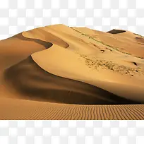 唯美巴丹吉林沙漠景区
