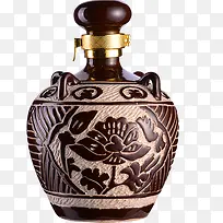 酒瓶酒缸