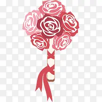 情人节婚礼素材