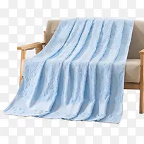 恒源祥毛巾被纯棉床单被盖毯