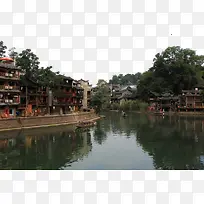 湖南凤凰古城