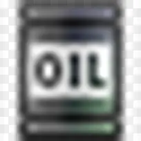 oil barrel icon