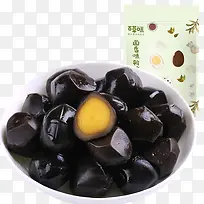 百草味卤香味鹌鹑蛋
