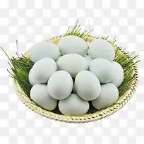 特产绿壳鸡蛋