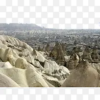 德国天鹅堡风景四